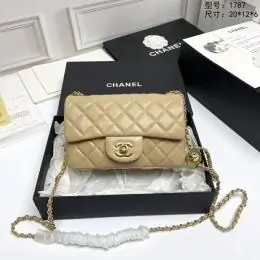 chanel aaa qualite mini sac a main pour femme s_1160146